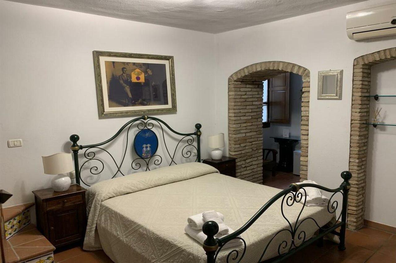 Relais Del Porto Pensión 2*