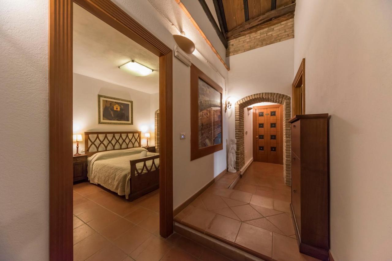 Pensión Relais Del Porto Cagliari