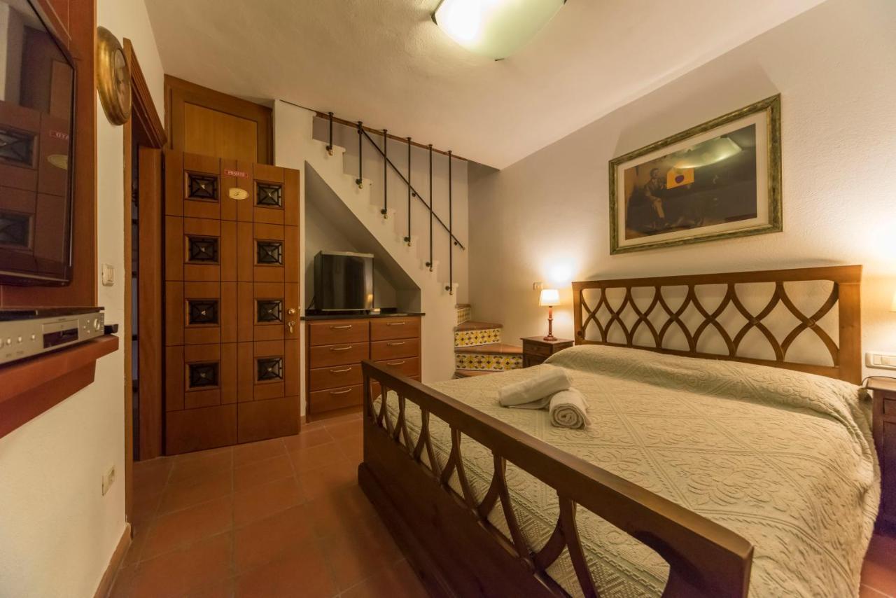 Pensión Relais Del Porto 2*