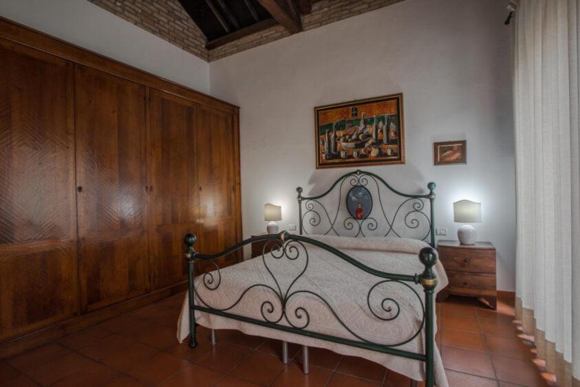 Pensión Relais Del Porto Cagliari
