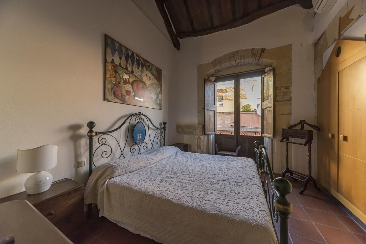 Relais Del Porto Pensión