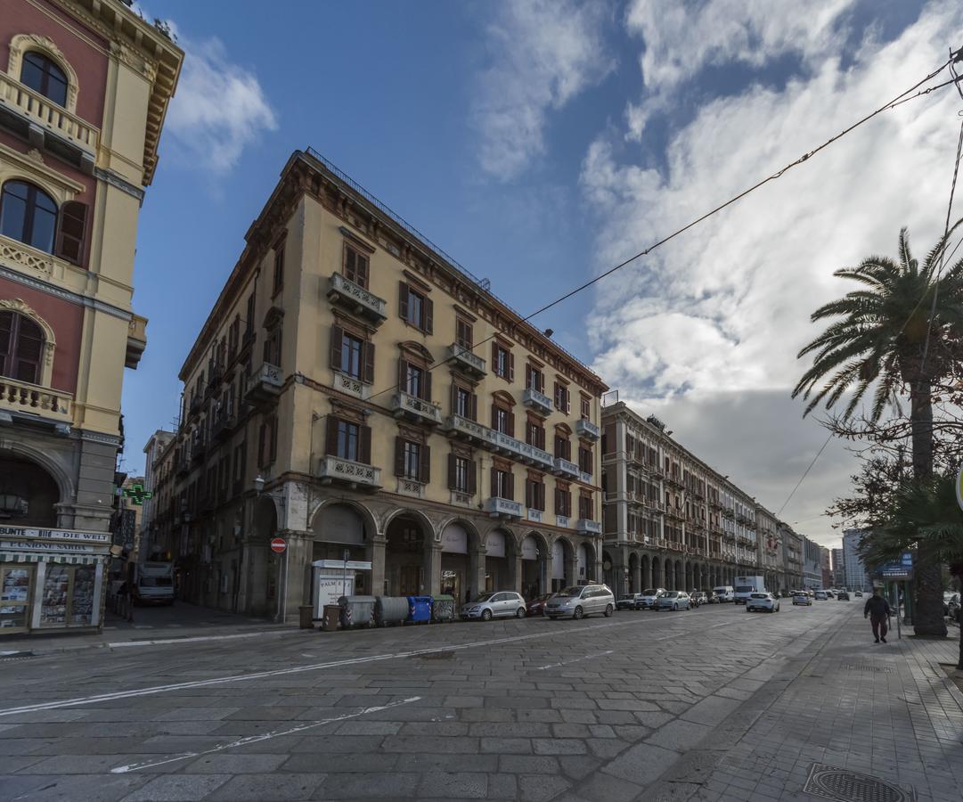 Pensión Relais Del Porto