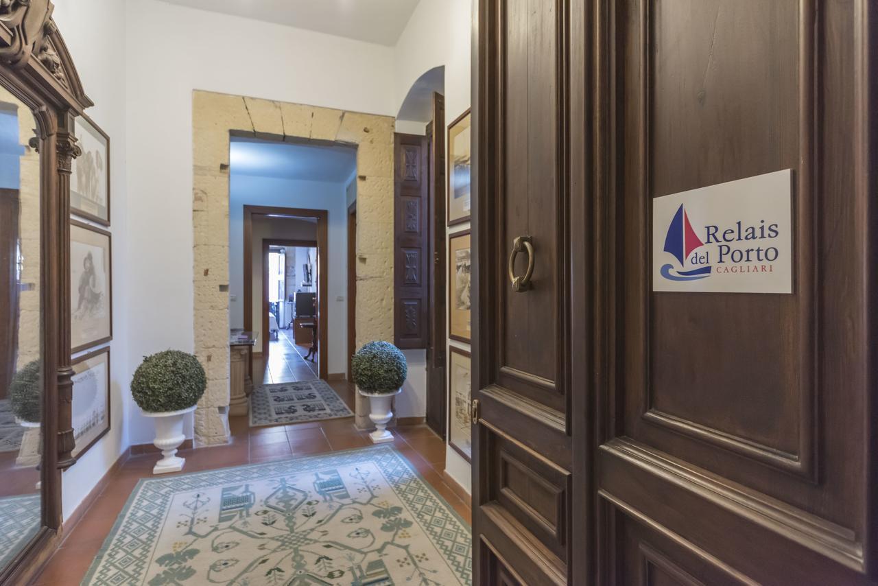Relais Del Porto