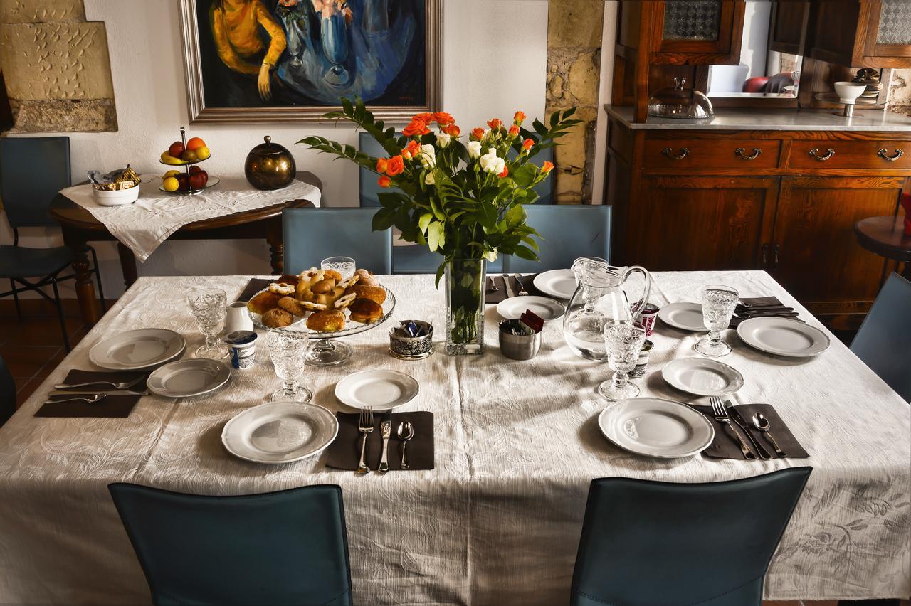 Pensión Relais Del Porto