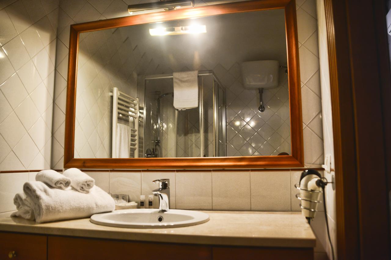 Relais Del Porto Gasthuis 2*