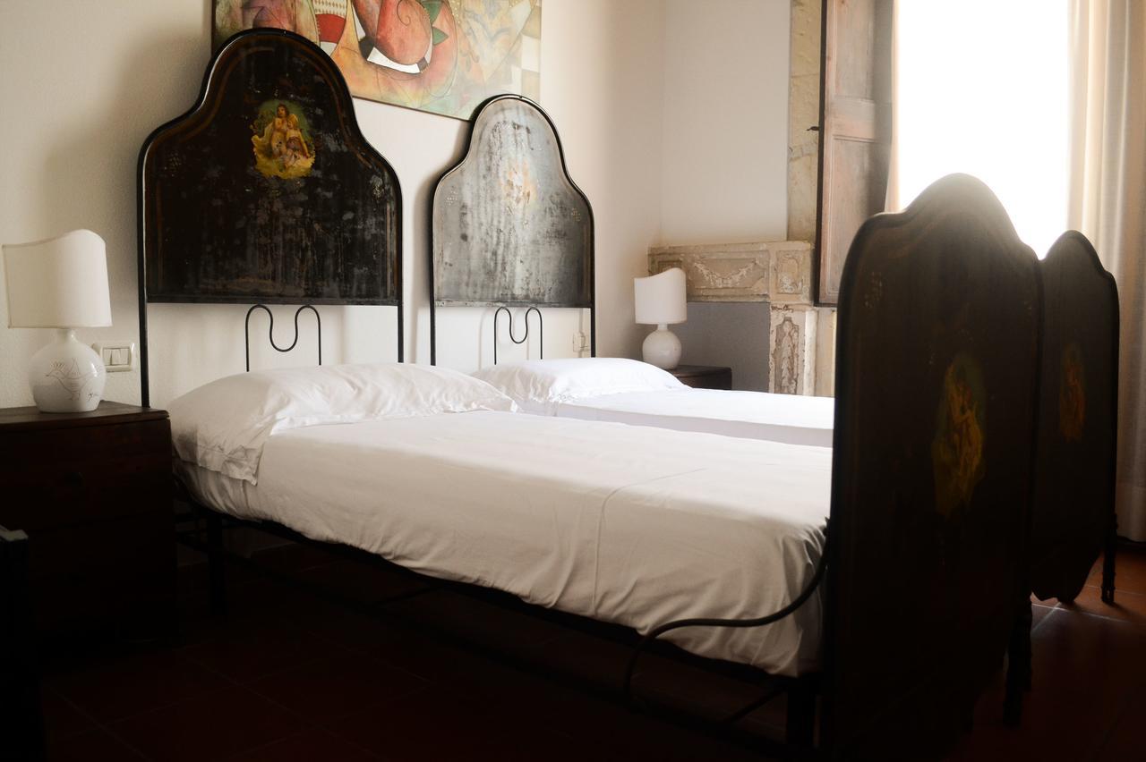 Pensión Relais Del Porto