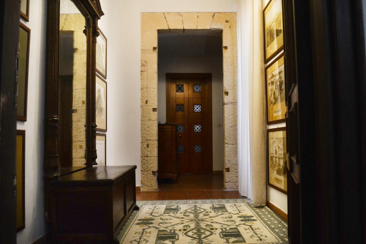 Relais Del Porto Pensión