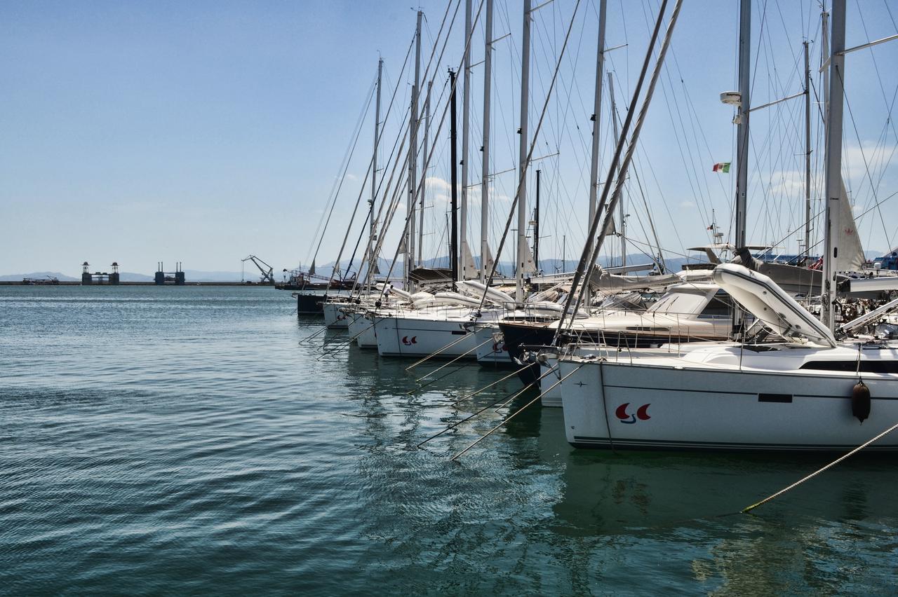 Relais Del Porto Cagliari