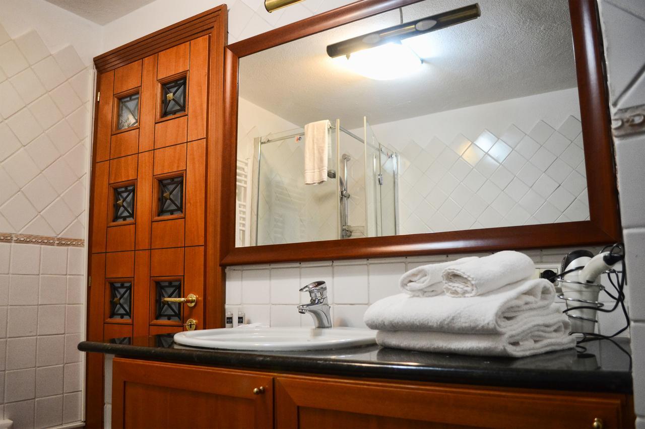 Relais Del Porto Pensión Cagliari