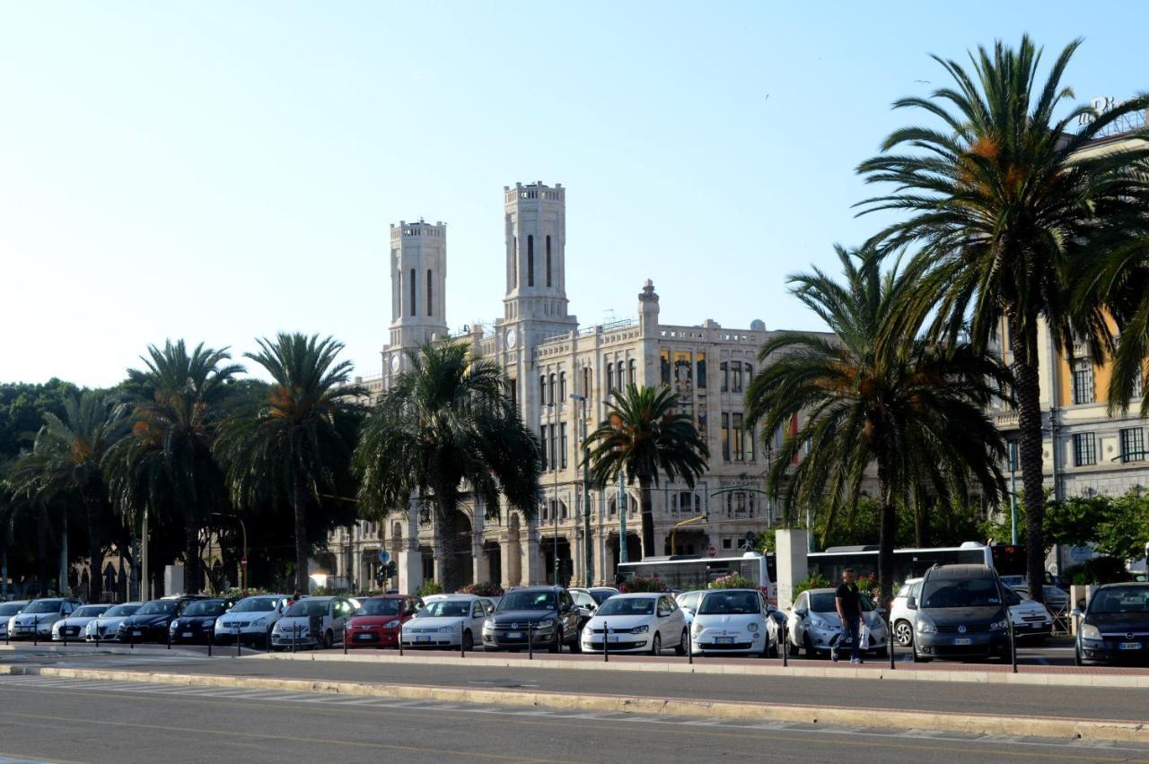 Relais Del Porto 2*
