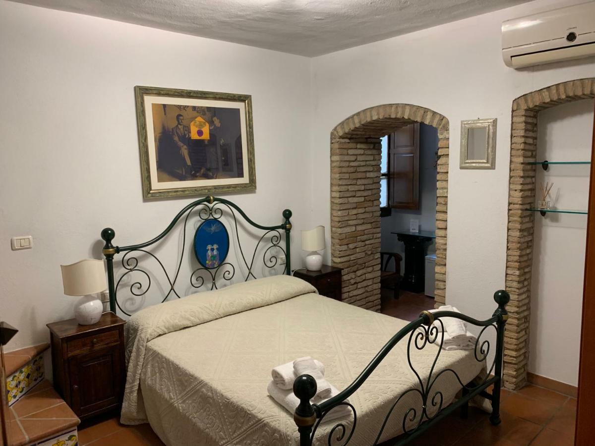 Pensión Relais Del Porto